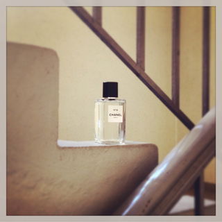 N°18 (Eau de Toilette) - Chanel