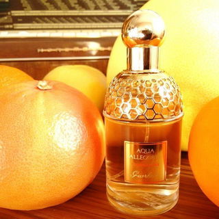 Aqua Allegoria Pamplelune von Guerlain