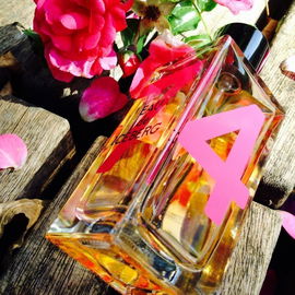Eau de Iceberg 74 Wild Rose - Iceberg