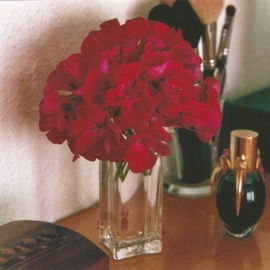 Flower Market - Maison Margiela