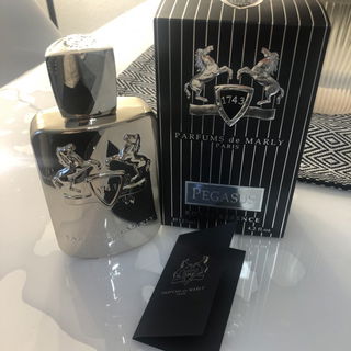 Parfums de Marly- Pegasus
