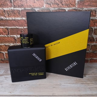 Sunset Colada von Devertere