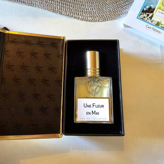 Muguet / Une Fleur en Mai von Nicolaï