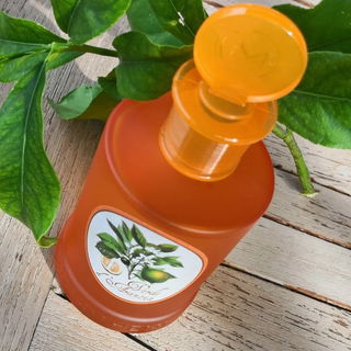 Verde d'Arancia - Monotheme