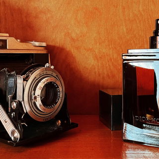 Dior Homme Parfum (2014) by Dior