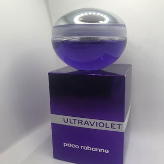 Ultraviolet von Rabanne