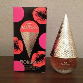 Icy Fantasy - Fiorucci