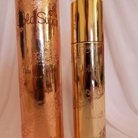 Gold Sugar - Pink Sugar