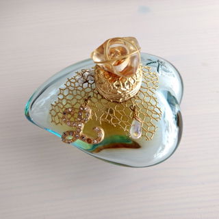 Elle L'Aime à la Folie - Lolita Lempicka