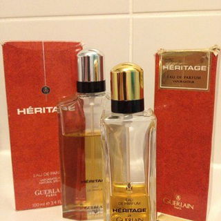 Héritage (Eau de Parfum) von Guerlain