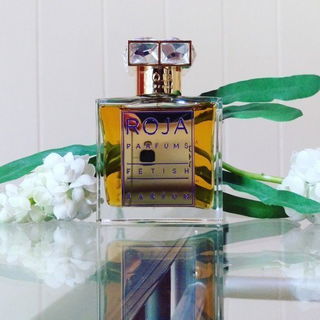 Sweetie Aoud - Roja Parfums