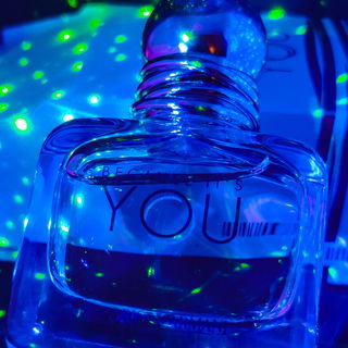 Emporio Armani - Because It's You von Giorgio Armani