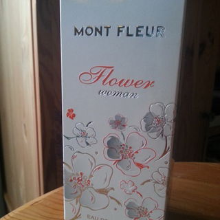 Flower - Mont Fleur