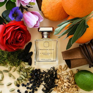 4. Montabaco Intensivo - Ormonde Jayne