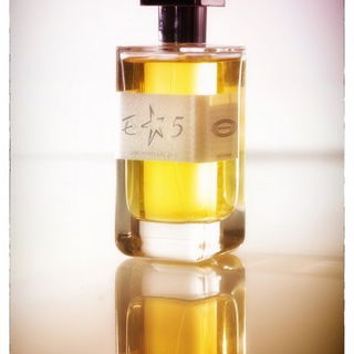 E Star Five / E*5 von Cerchi Nell'Acqua