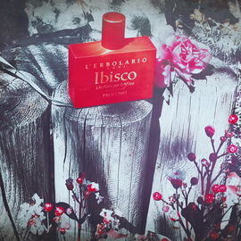 Ibisco - L'Erbolario