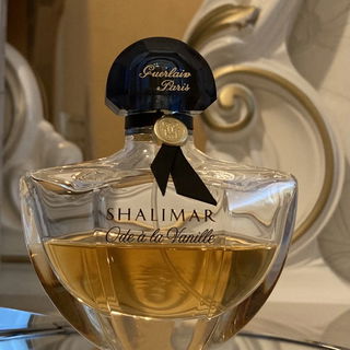 Shalimar Ode à la Vanille - Sur la route du Mexique von Guerlain