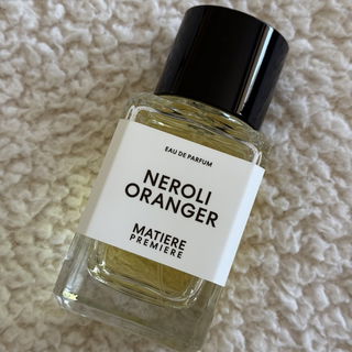 Néroli Oranger von Matière Première