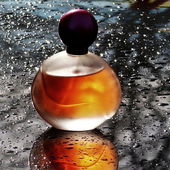 Nach jedem Regen scheint die Sonne auch wenn sie manchmal far away scheint. Vielen lieben Dank. (by Zora)