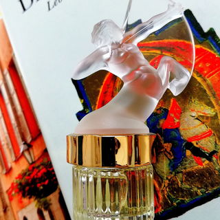 Lalique pour Homme Cristal - Sagittaire Edition Limitée 1999 - Lalique