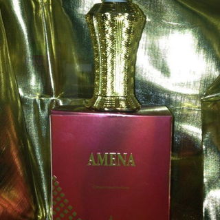 Amena by Hamidi Oud & Perfumes