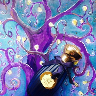 Nuit Etoilée (Eau de Parfum) - Goutal