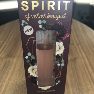 Spirit of Velvet Bouquet von Spirit