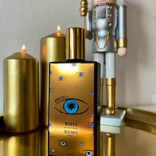 Marfa (Eau de Parfum) von Memo Paris