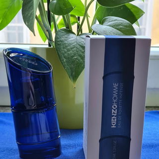 Kenzo Homme (Eau de Toilette Intense) by Kenzo