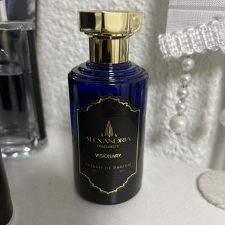 Visionary - Alexandria Fragrances