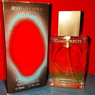 Nino Cerruti pour Homme (Eau de Toilette) - Cerruti