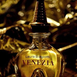 Venezia (1992) (Eau de Toilette) von Laura Biagiotti