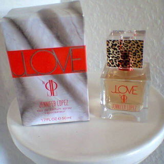 JLove von Jennifer Lopez