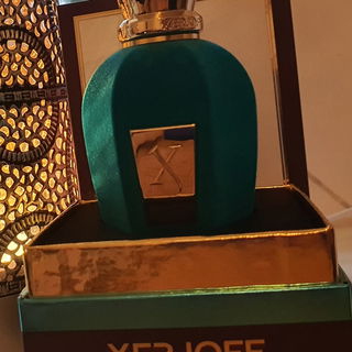 Erba Pura von Xerjoff