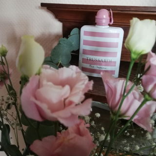 Trussardi Donna Pink Marina - Trussardi