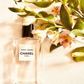 Paris - Venise - Chanel