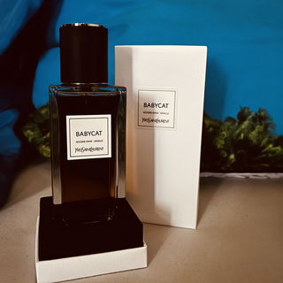 Indompté - Givenchy