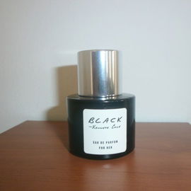 Black for Her (Eau de Parfum) - Kenneth Cole