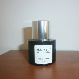 Black for Her (Eau de Parfum) - Kenneth Cole