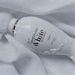 Varensia White - Ulric de Varens