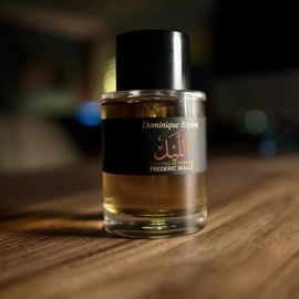 The Night / الليل - Editions de Parfums Frédéric Malle