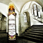 Aus den Gewölben (by Floyd)