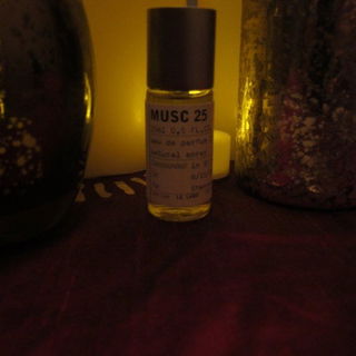 Musc 25 by Le Labo