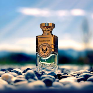 Imperium (Extrait de Parfum) by Electimuss