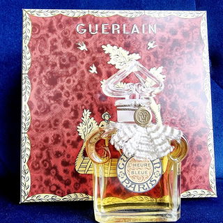 L'Heure Bleue (Extrait) by Guerlain