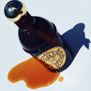 Ambre Éternel by Guerlain