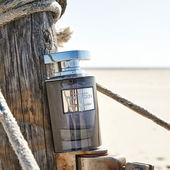 pole sitting - bay watching - day dreaming (by NuiWhakakore)