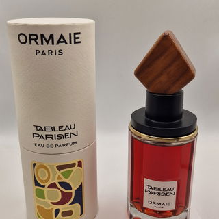 Tableau Parisien von Ormaie