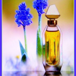 Ysatis (Parfum) - Givenchy