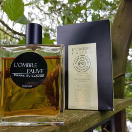 8.1 L'Ombre Fauve - Pierre Guillaume